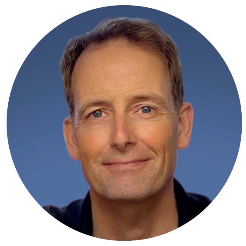 Richard Robinson